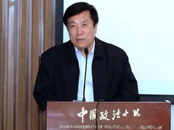 
中国政法大学知识产权校友会第十二期“知行天下课堂”乐成举行‘星空官方网站’(图5)