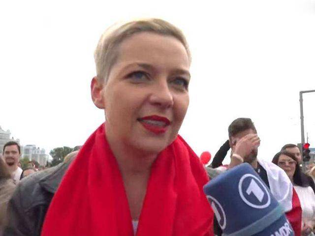 
阻挡派“失踪”案水落石出 由西方国家计划 意图将白俄逼入内战-星空app官网(图1)